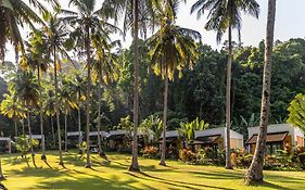 Phukhaolak Resort